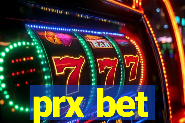 prx bet